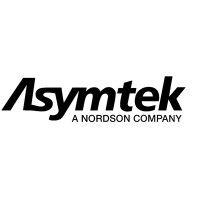 asymtek logo image