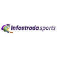 infostrada sports logo image