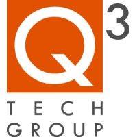 q3 tech group, llc logo image