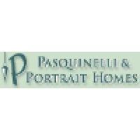 portrait homes logo image