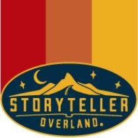 storyteller overland logo image