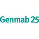 logo of Genmab