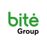 bitė group logo image