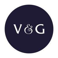 violet & george ltd logo image