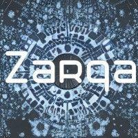 zarqa logo image