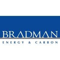 bradman carbon & renewable energy logo image