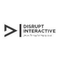 disrupt interactive, llc logo image