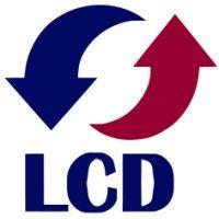 lcd elevator repair, inc logo image