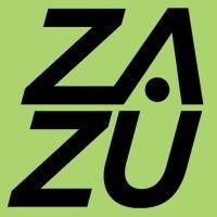 zazu sensor logo image