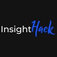 insighthack logo image