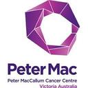 logo of Peter Maccallum Cancer Centre