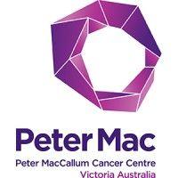 peter maccallum cancer centre logo image