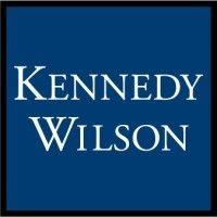 kennedy wilson logo image