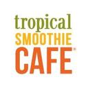 logo of Tropical Smoothie Cafe