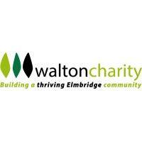 walton charity logo image