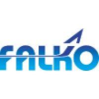 falko logo image