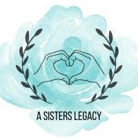 a sisters legacy logo image