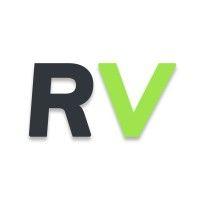 rapid vans logo image