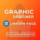 logo of Graphic Designer