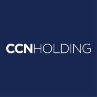 ccn holding logo image