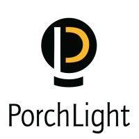 porchlight rental & destination services logo image