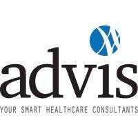 advis logo image