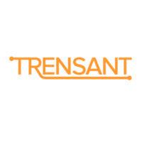 trensant logo image