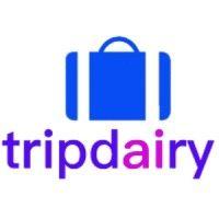 tripdairy logo image