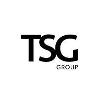 tsg group logo image