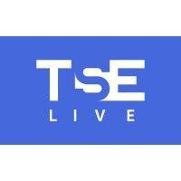 tse live! logo image