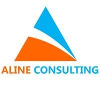 aline consulting oy logo image