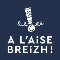 à l'aise breizh logo image