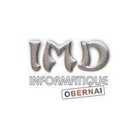 imd informatique logo image