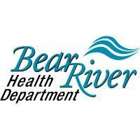 bear river health department logo image