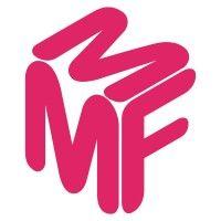 mmf (music managers forum) logo image