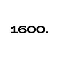 l'agence 1600 logo image