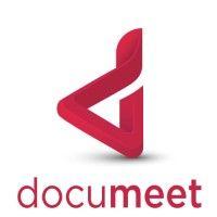 documeet logo image