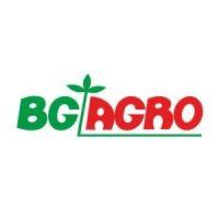 bg agro logo image