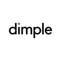 dimple logo image