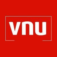 vnu asia pacific logo image