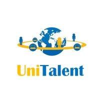 unitalent consulting logo image