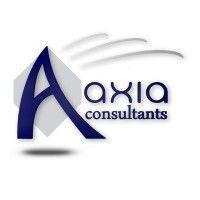 sarl aaxia consultants logo image