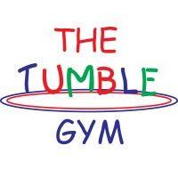 the tumble gym logo image