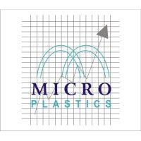 micro plastics pvt ltd logo image