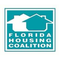 florida housing coalition logo image