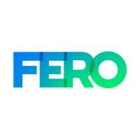 fero retail marketing logo image