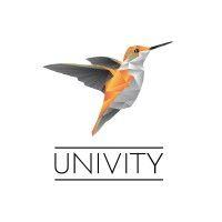 univity ltd logo image