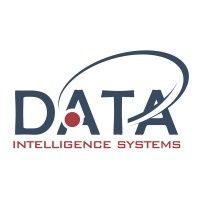 data intelligence systems logo image