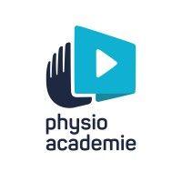 physioacademie logo image