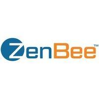 zenbee.io logo image